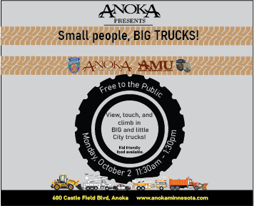 Trucks Event News Flash