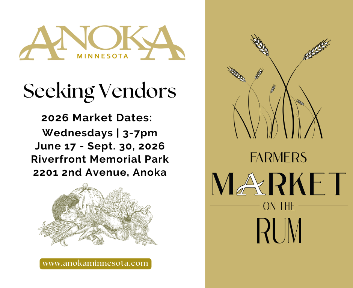 Seeking vendors
